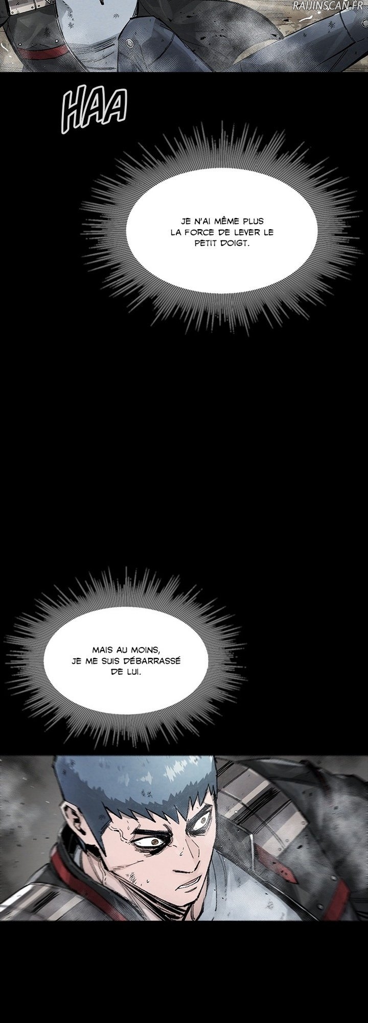 Read L.A.G Fr Manga Online