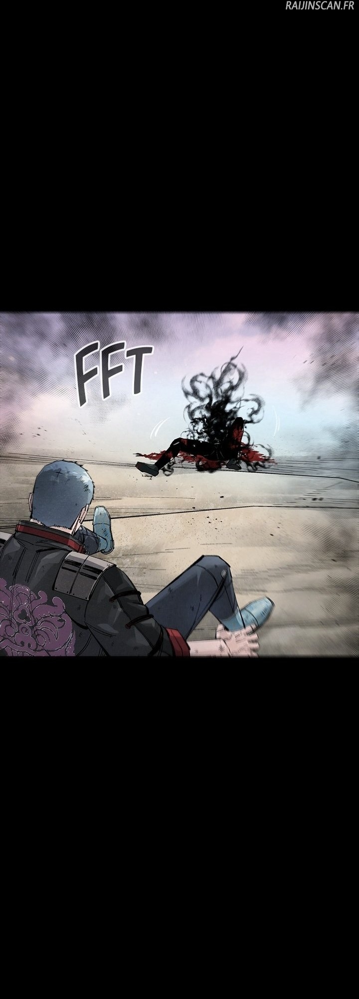 Read L.A.G Fr Manga Online