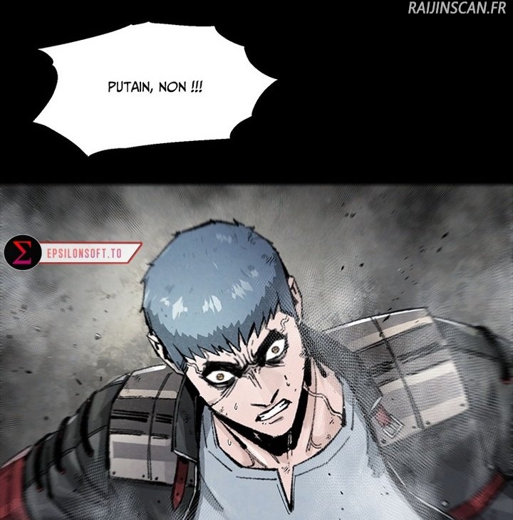 Read L.A.G Fr Manga Online