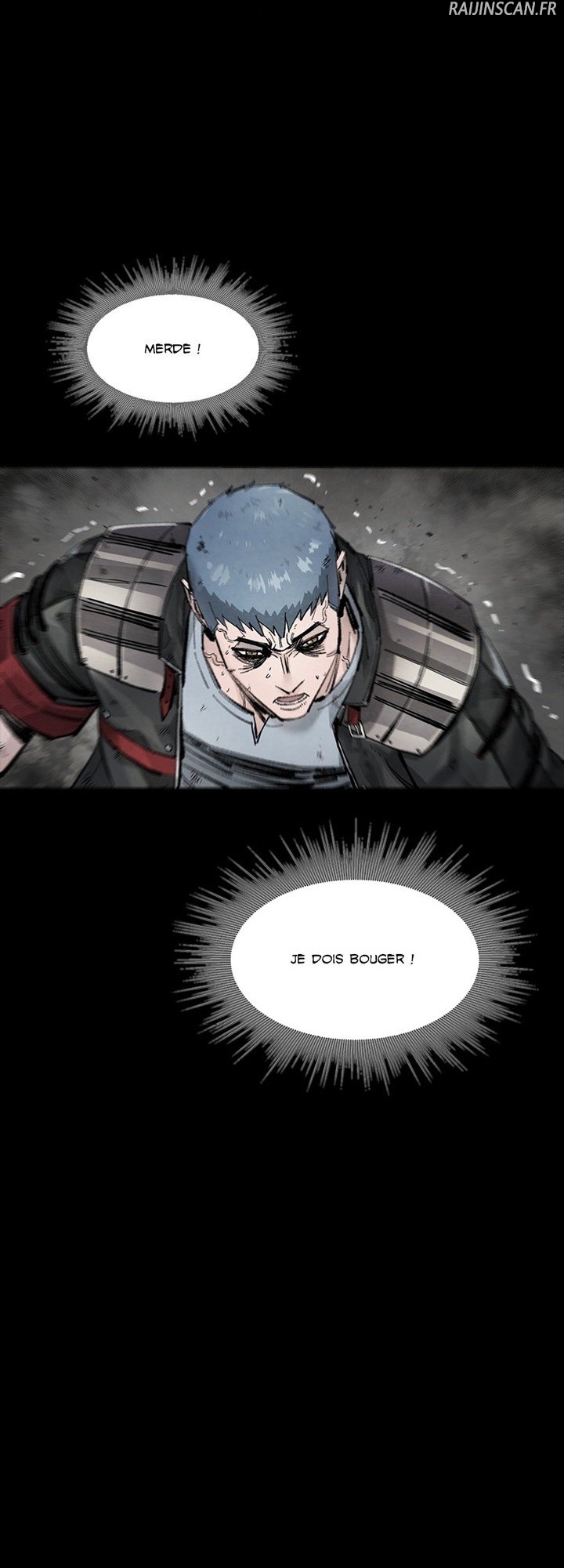 Read L.A.G Fr Manga Online