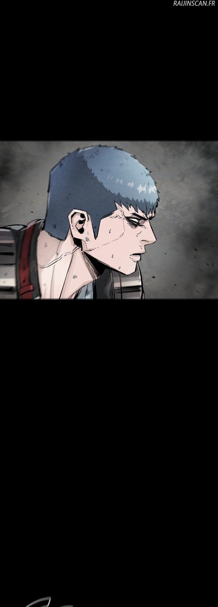 Read L.A.G Fr Manga Online