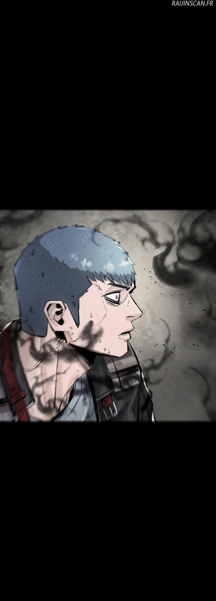 Read L.A.G Fr Manga Online