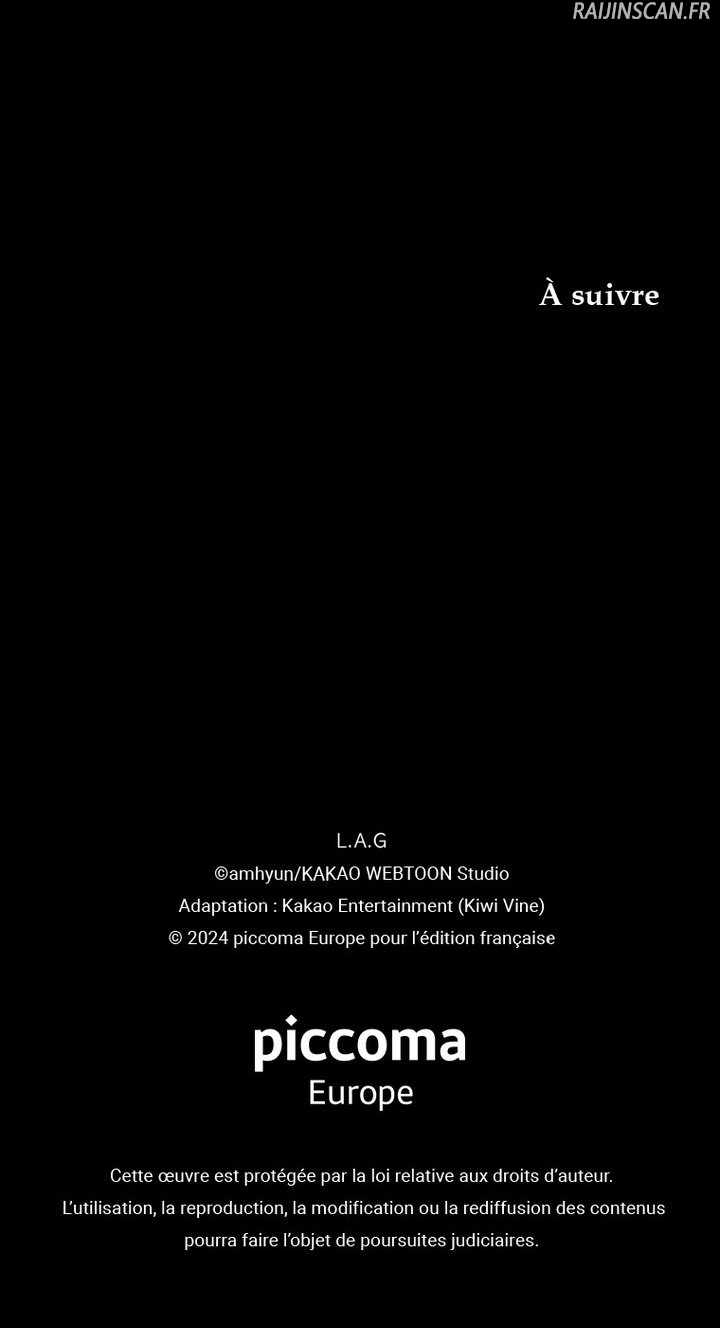 Read L.A.G Fr Manga Online