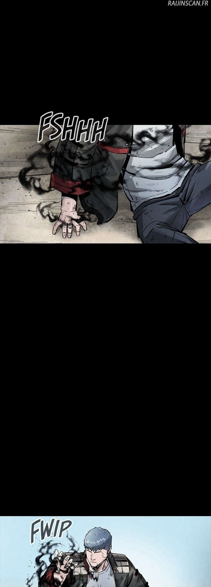 Read L.A.G Fr Manga Online