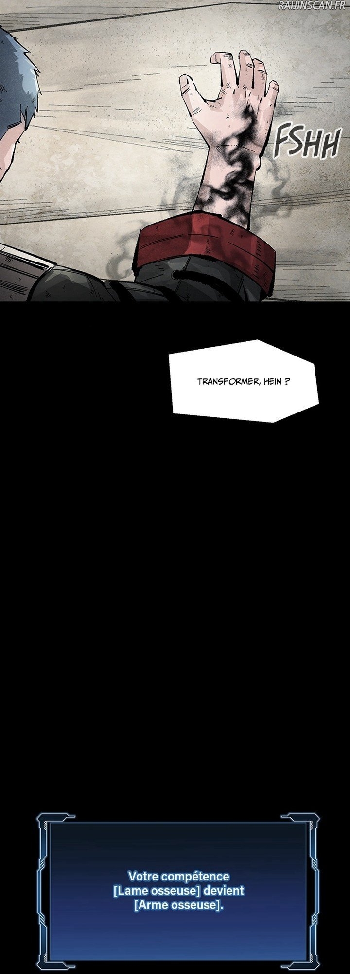 Read L.A.G Fr Manga Online
