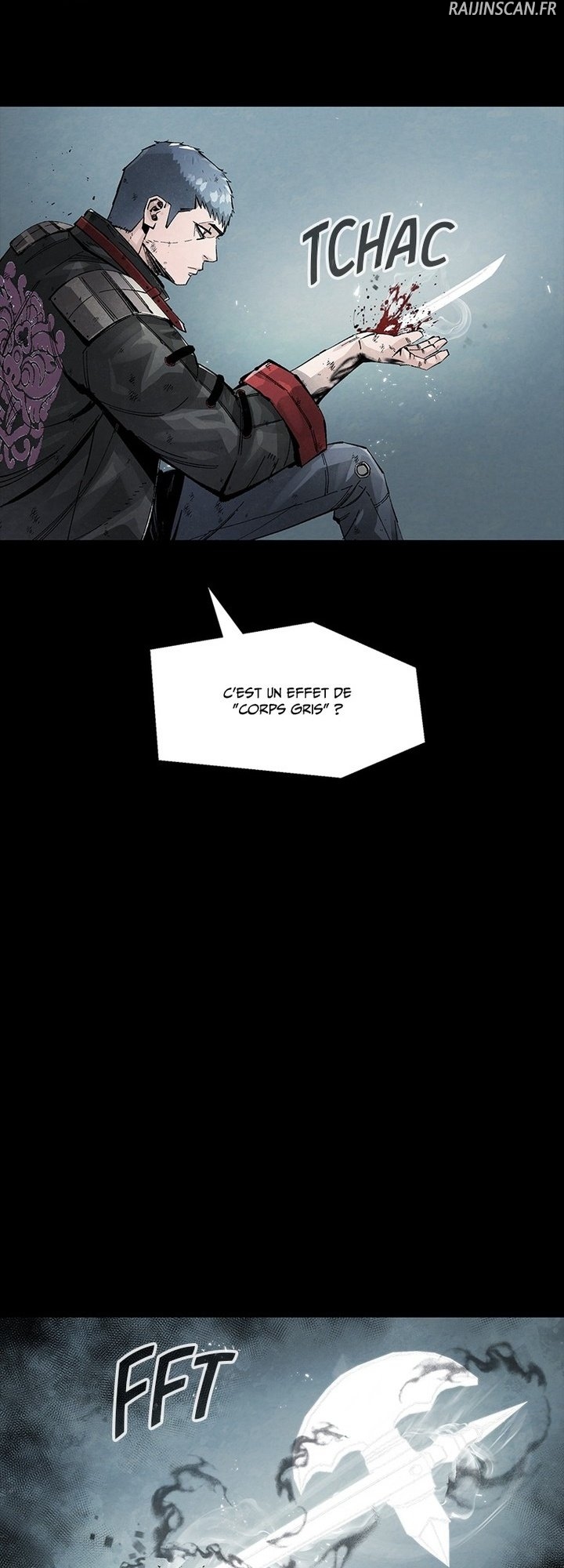 Read L.A.G Fr Manga Online