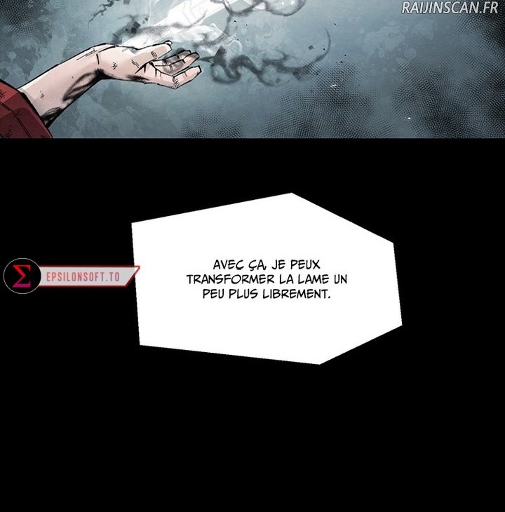 Read L.A.G Fr Manga Online