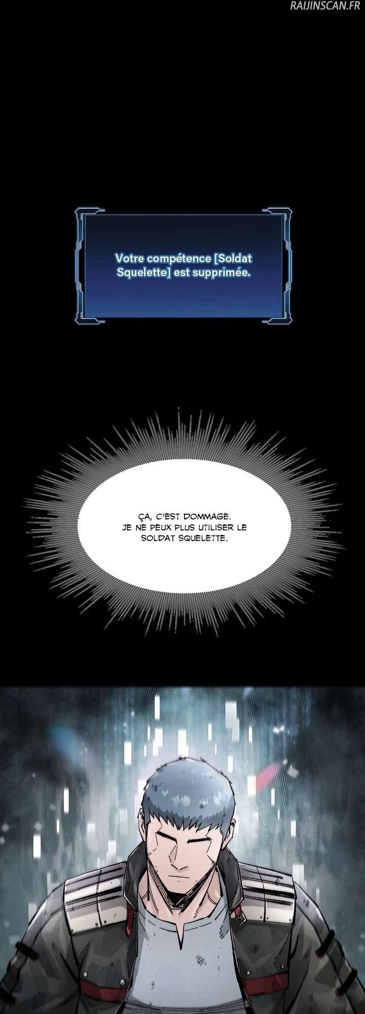 Read L.A.G Fr Manga Online