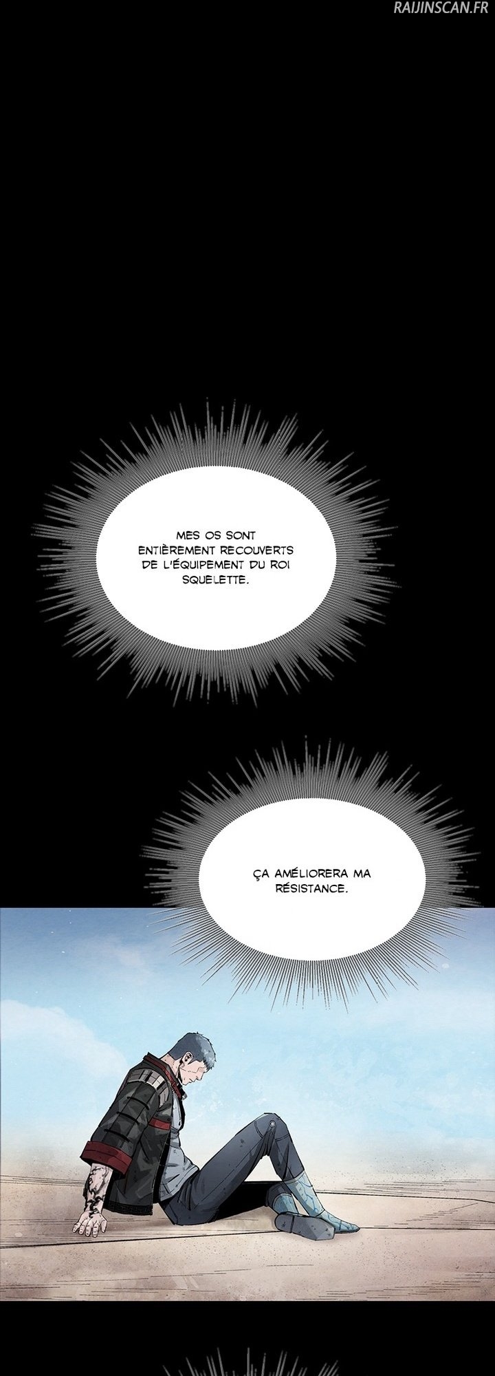 Read L.A.G Fr Manga Online