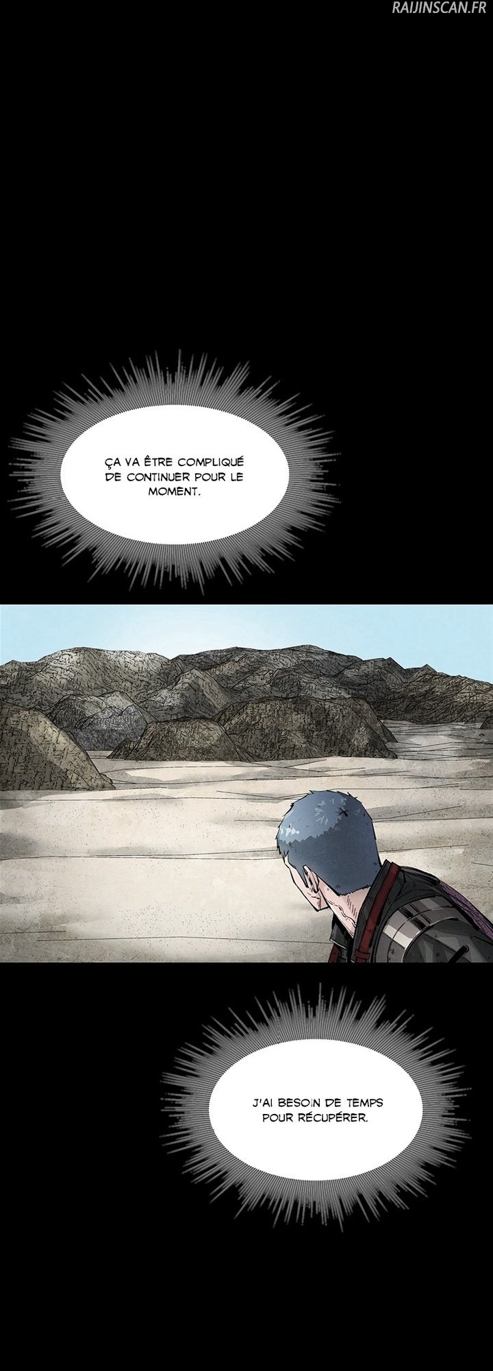 Read L.A.G Fr Manga Online