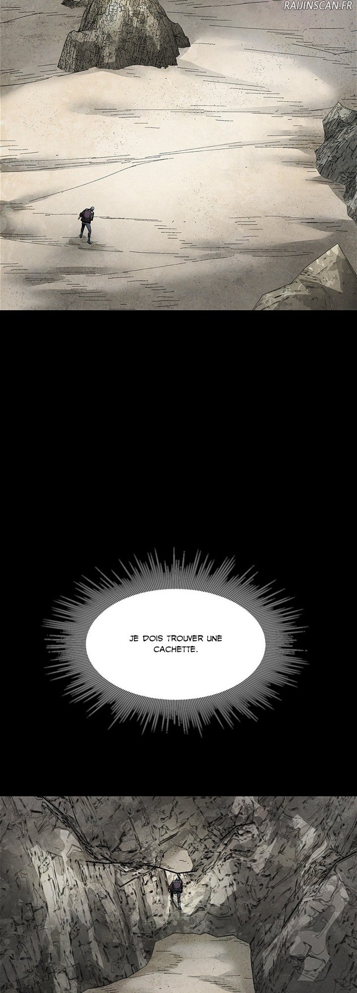 Read L.A.G Fr Manga Online