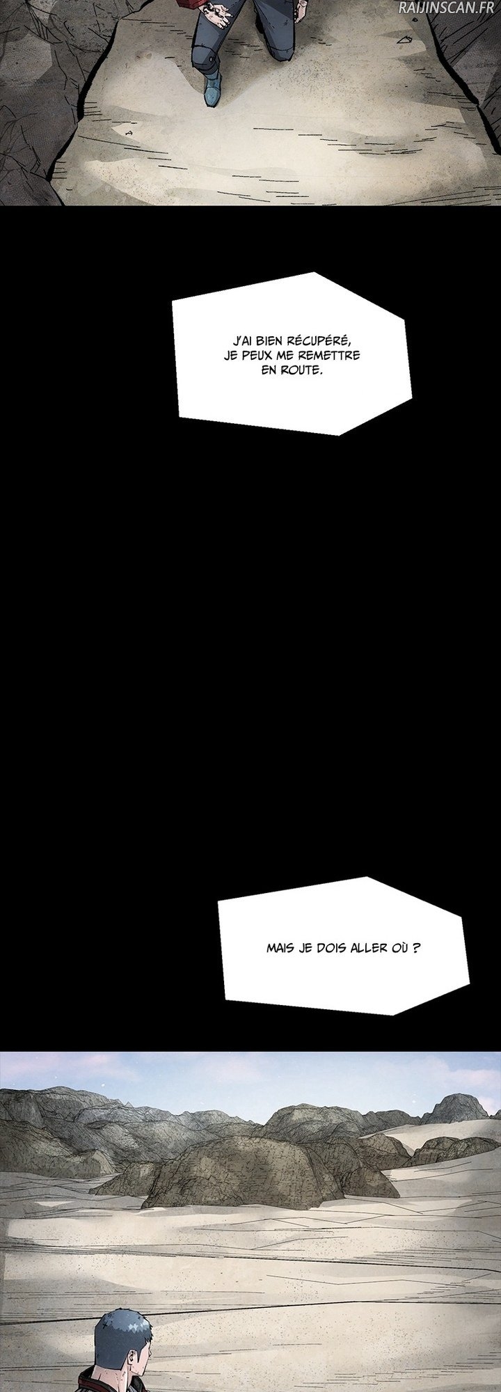 Read L.A.G Fr Manga Online