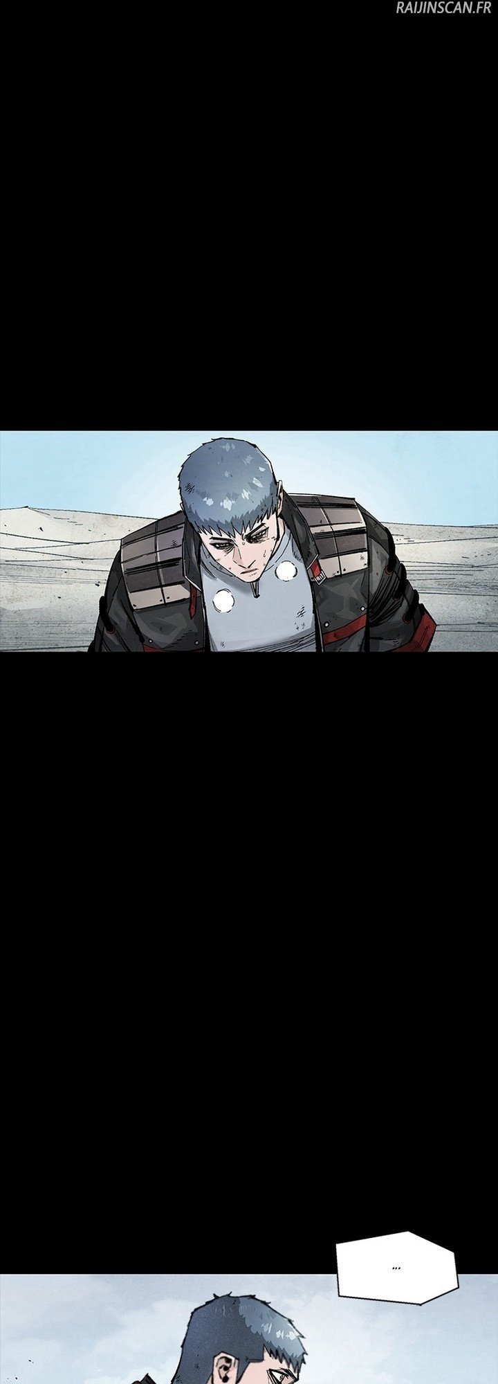 Read L.A.G Fr Manga Online