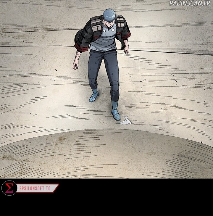 Read L.A.G Fr Manga Online