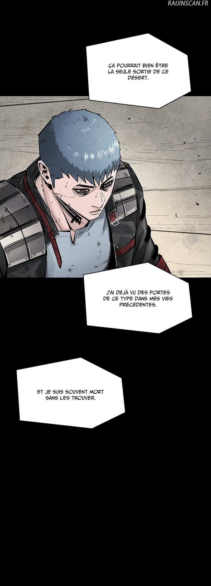 Read L.A.G Fr Manga Online