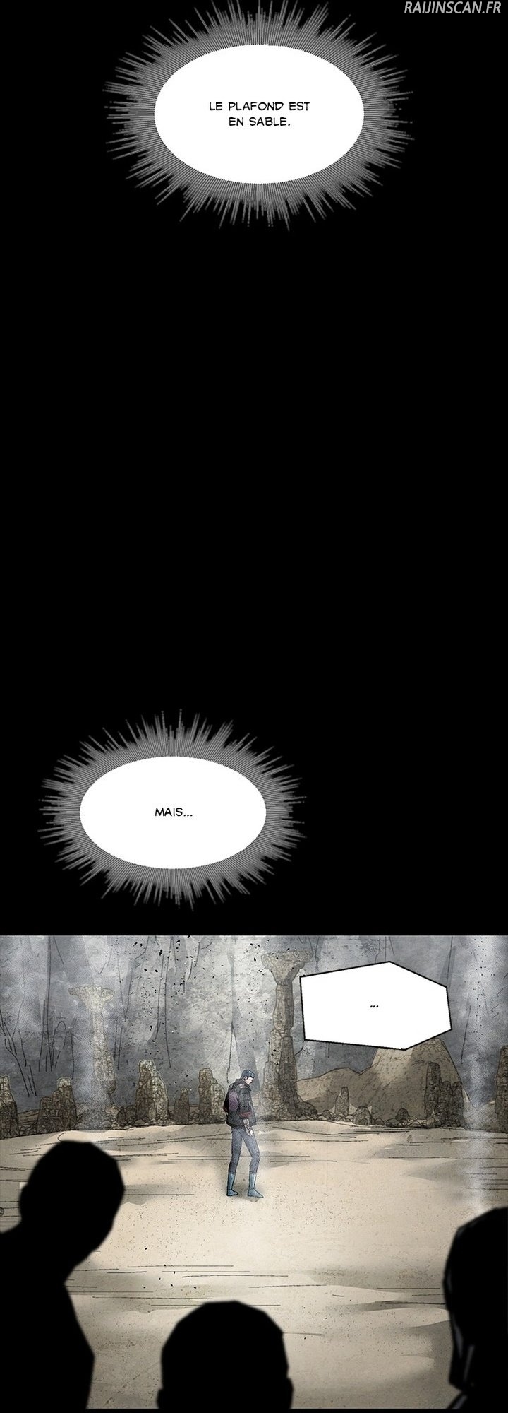 Read L.A.G Fr Manga Online