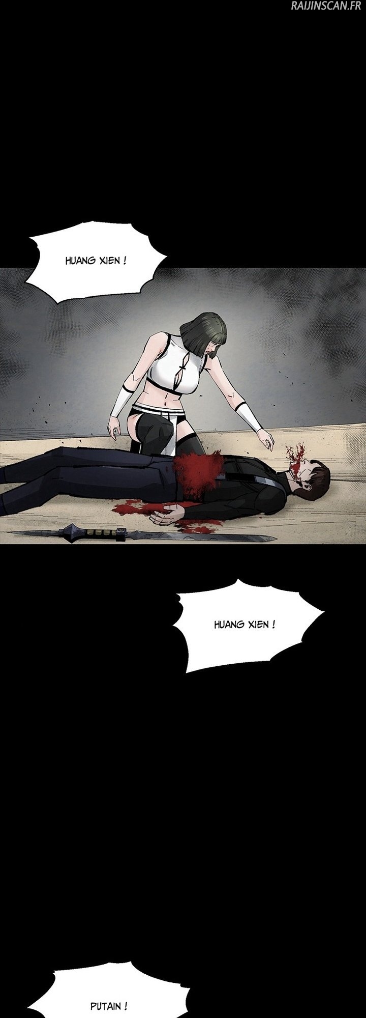 Read L.A.G Fr Manga Online