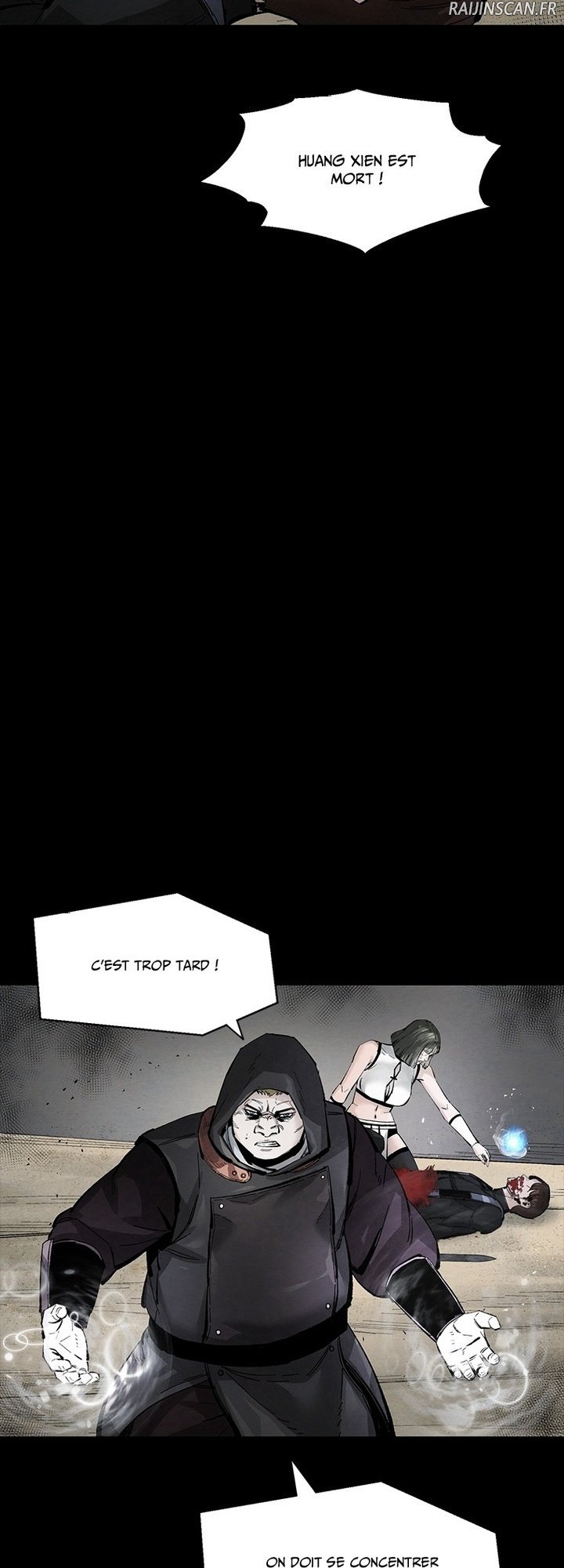 Read L.A.G Fr Manga Online