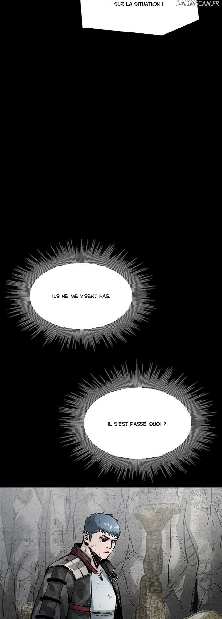 Read L.A.G Fr Manga Online