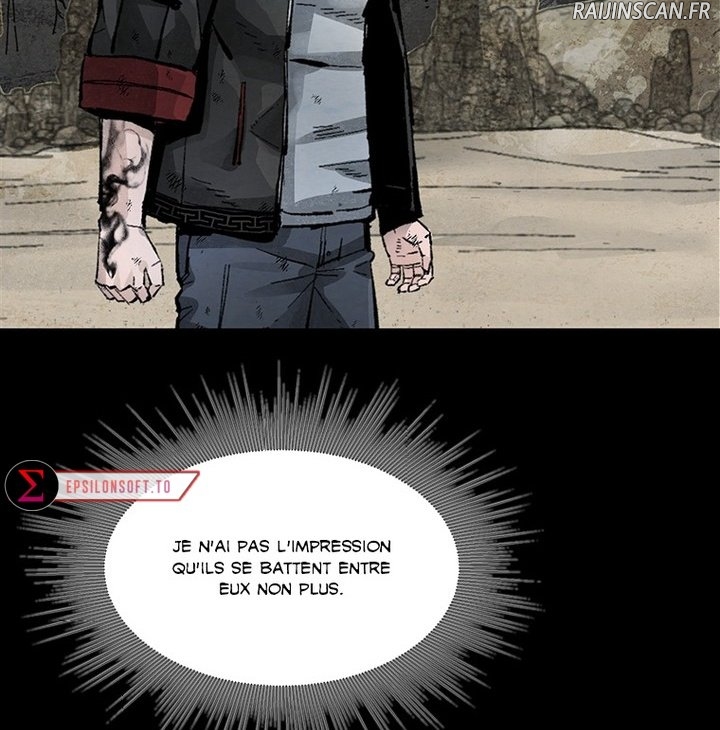 Read L.A.G Fr Manga Online