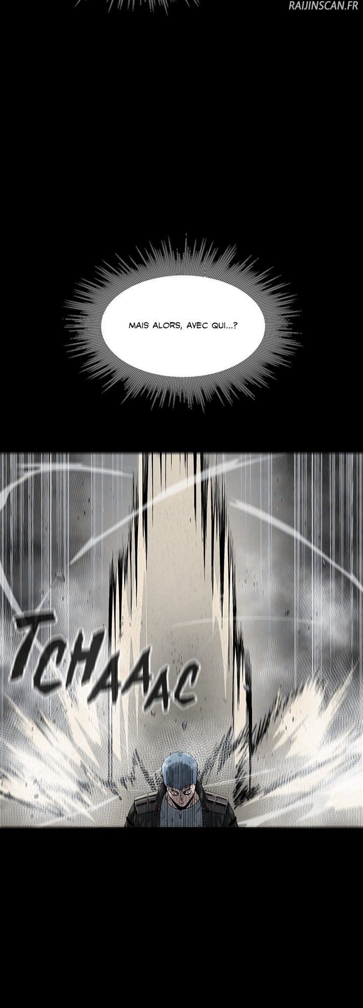 Read L.A.G Fr Manga Online