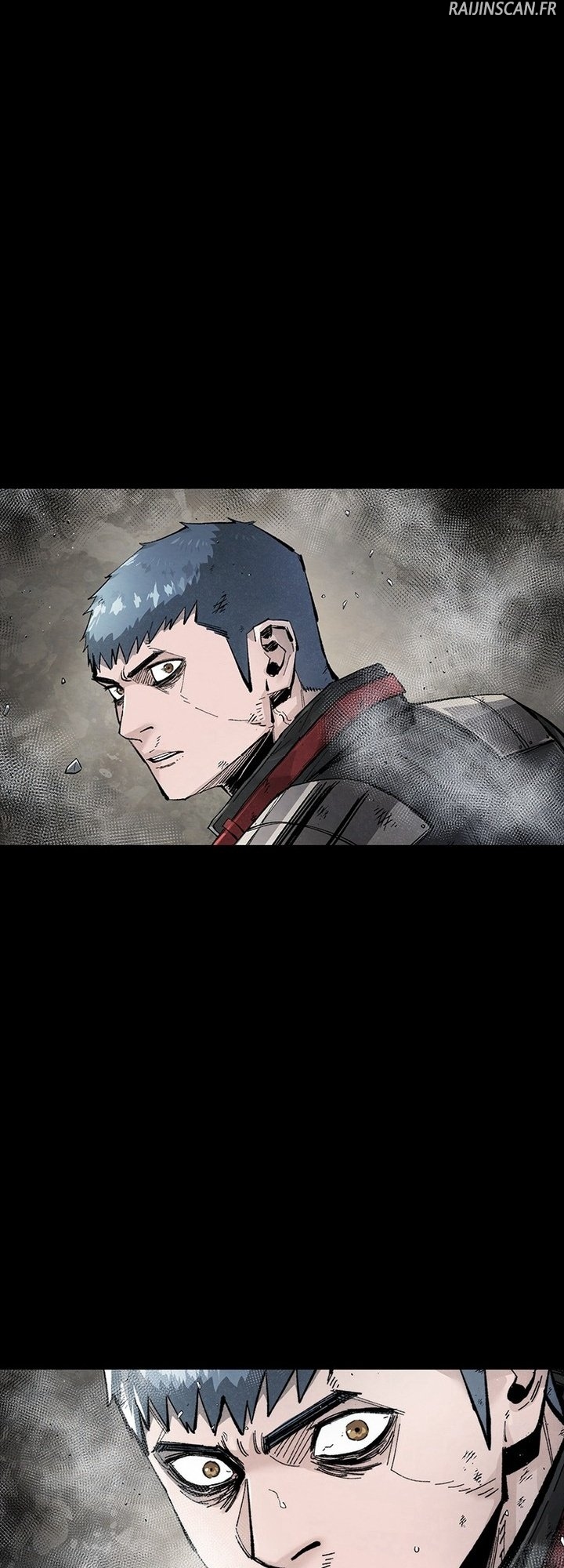 Read L.A.G Fr Manga Online