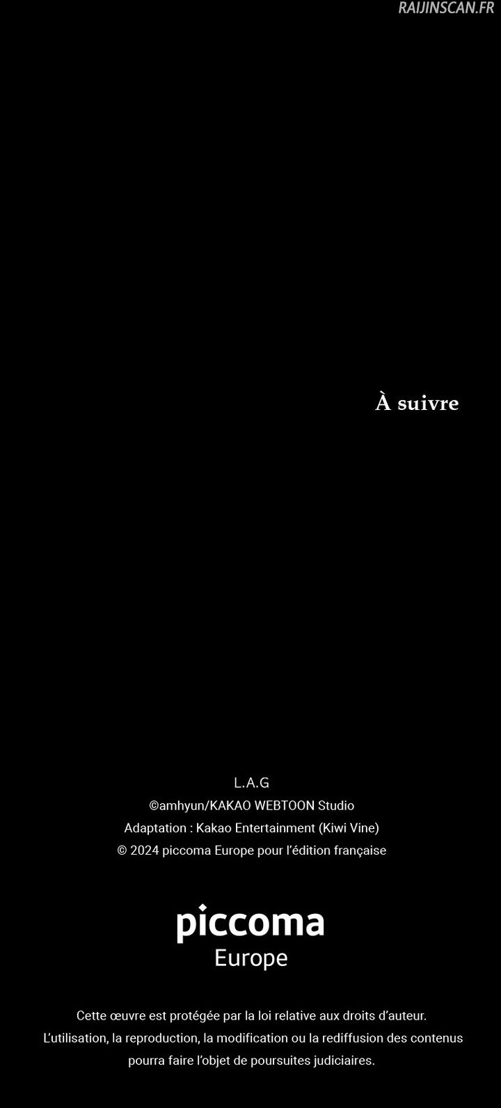 Read L.A.G Fr Manga Online