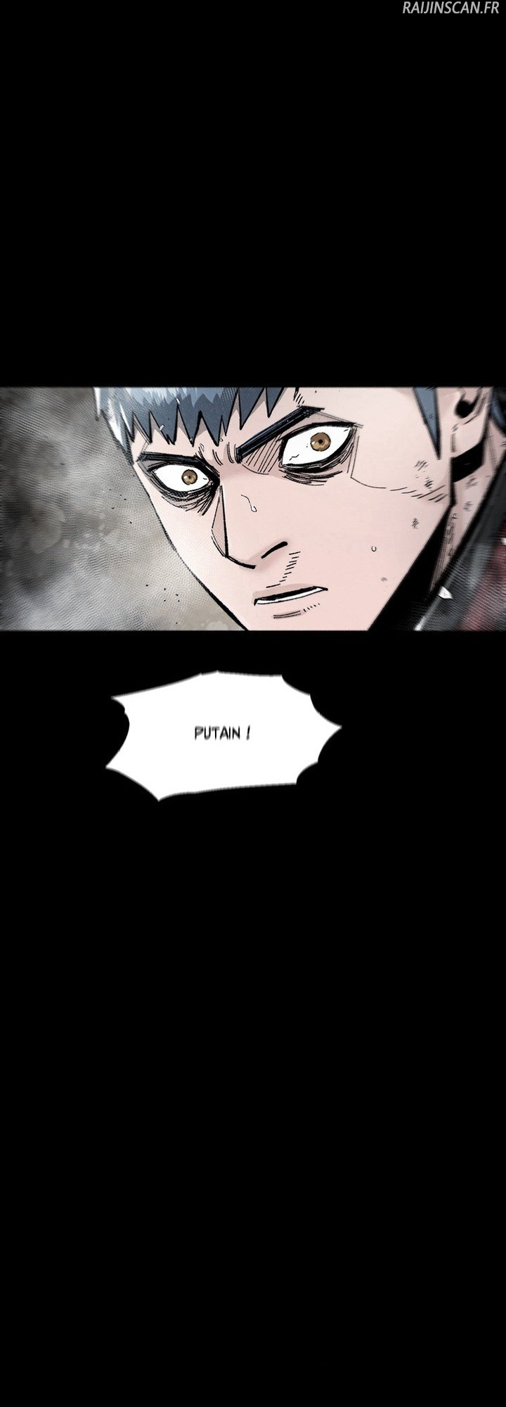 Read L.A.G Fr Manga Online