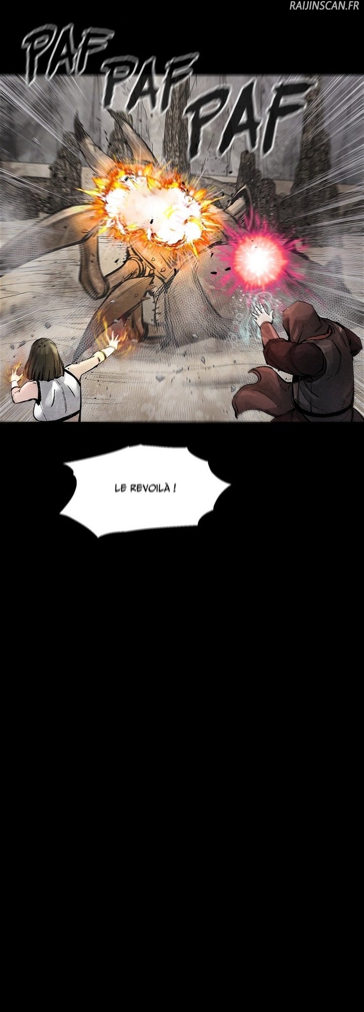 Read L.A.G Fr Manga Online