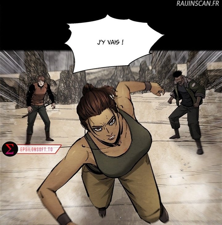 Read L.A.G Fr Manga Online