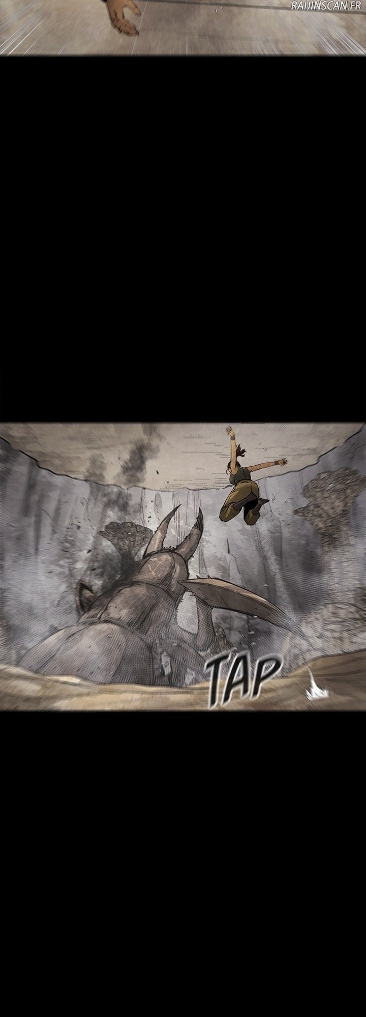 Read L.A.G Fr Manga Online