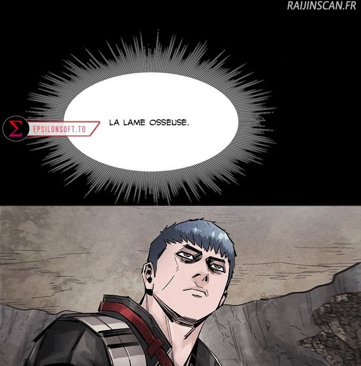 Read L.A.G Fr Manga Online