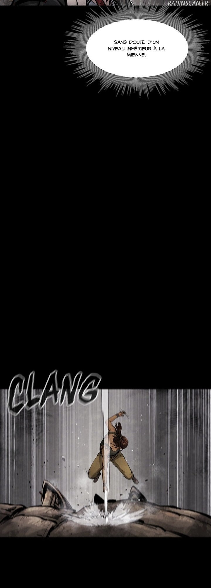 Read L.A.G Fr Manga Online