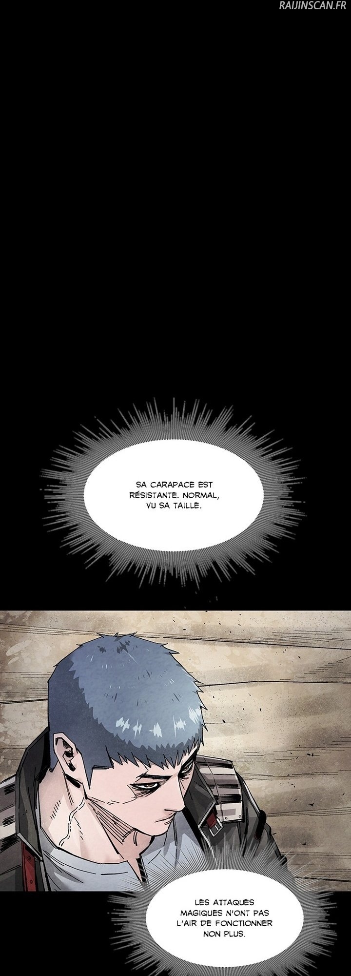 Read L.A.G Fr Manga Online
