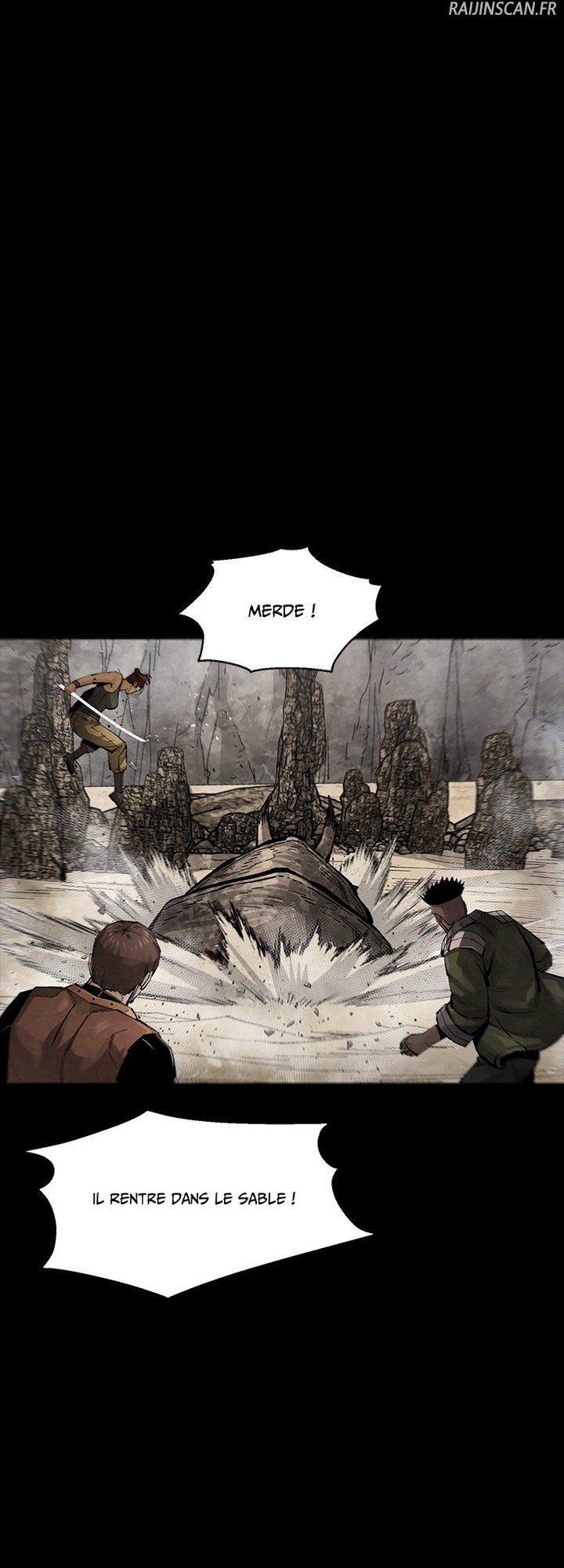 Read L.A.G Fr Manga Online