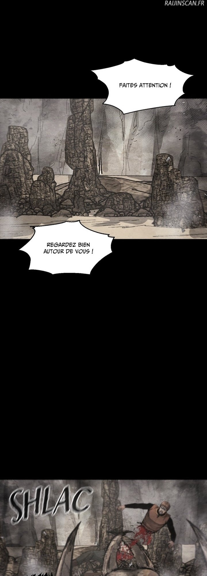 Read L.A.G Fr Manga Online