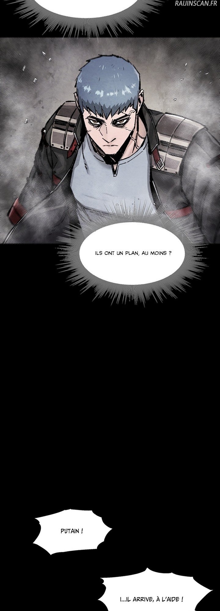 Read L.A.G Fr Manga Online