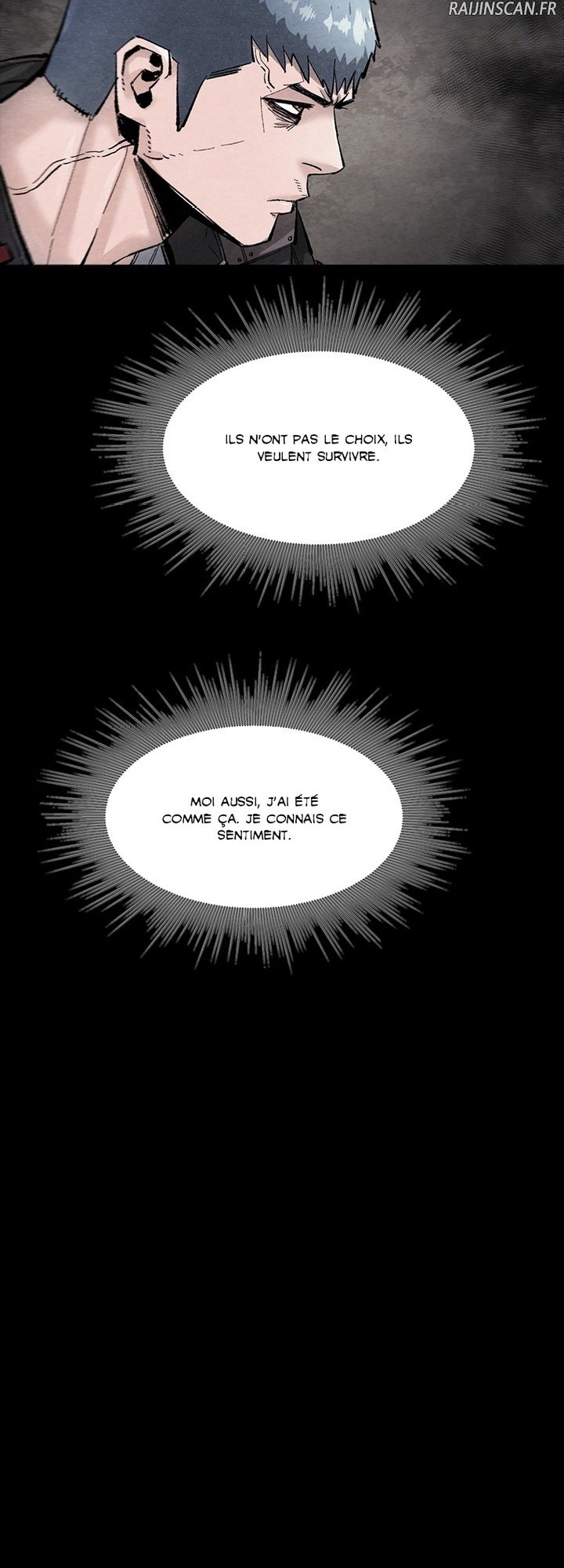 Read L.A.G Fr Manga Online