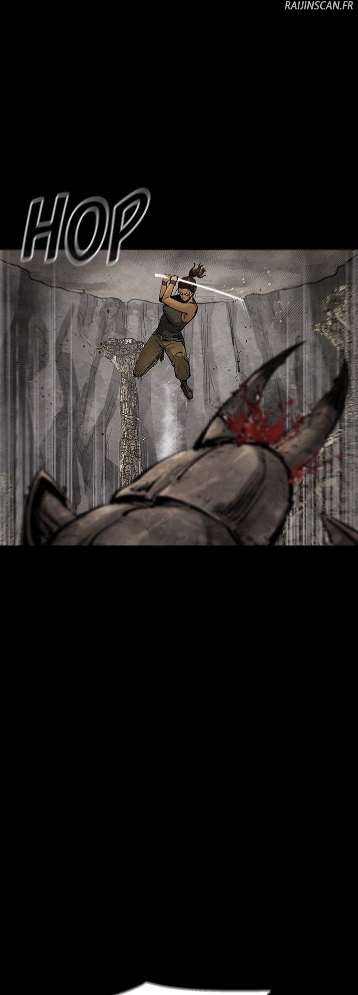 Read L.A.G Fr Manga Online