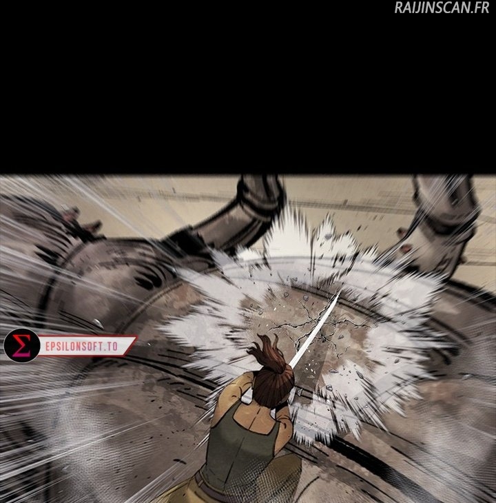 Read L.A.G Fr Manga Online