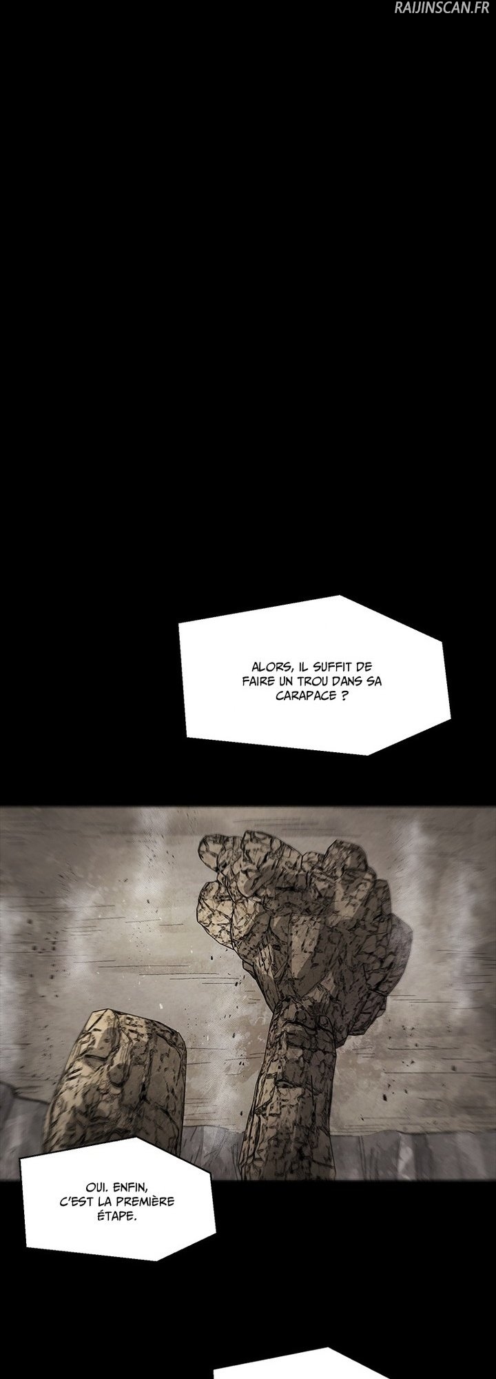 Read L.A.G Fr Manga Online