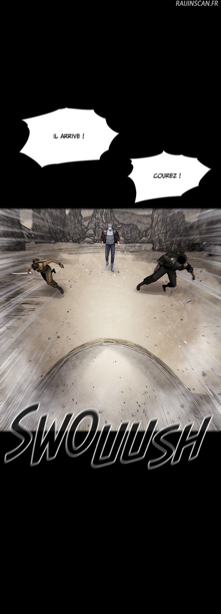 Read L.A.G Fr Manga Online