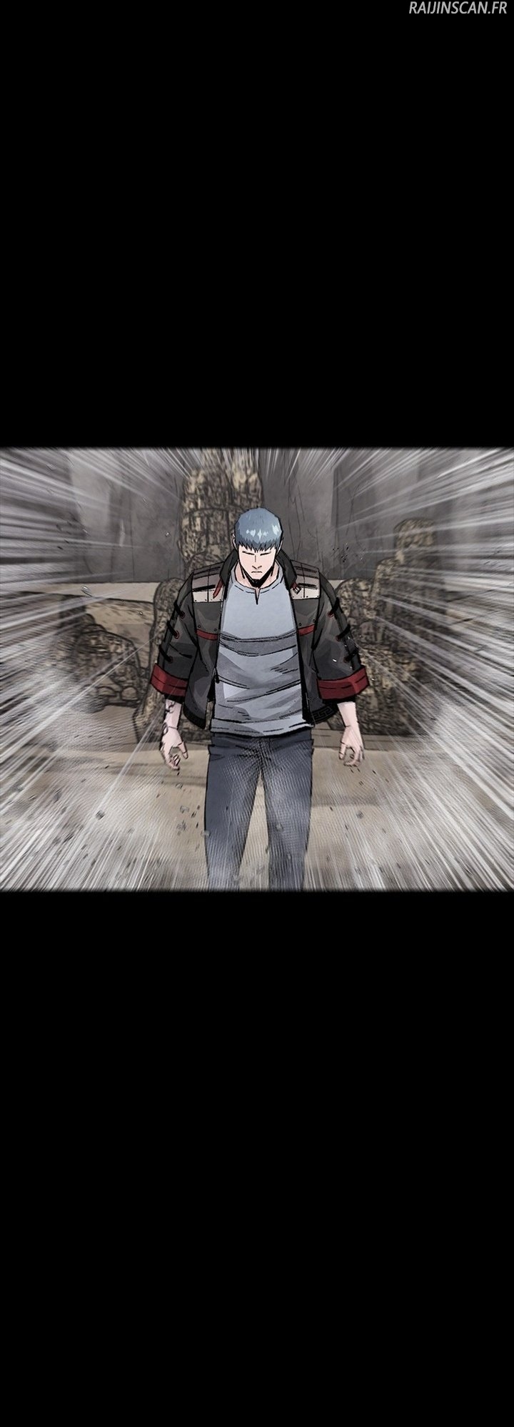 Read L.A.G Fr Manga Online