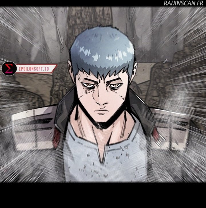 Read L.A.G Fr Manga Online