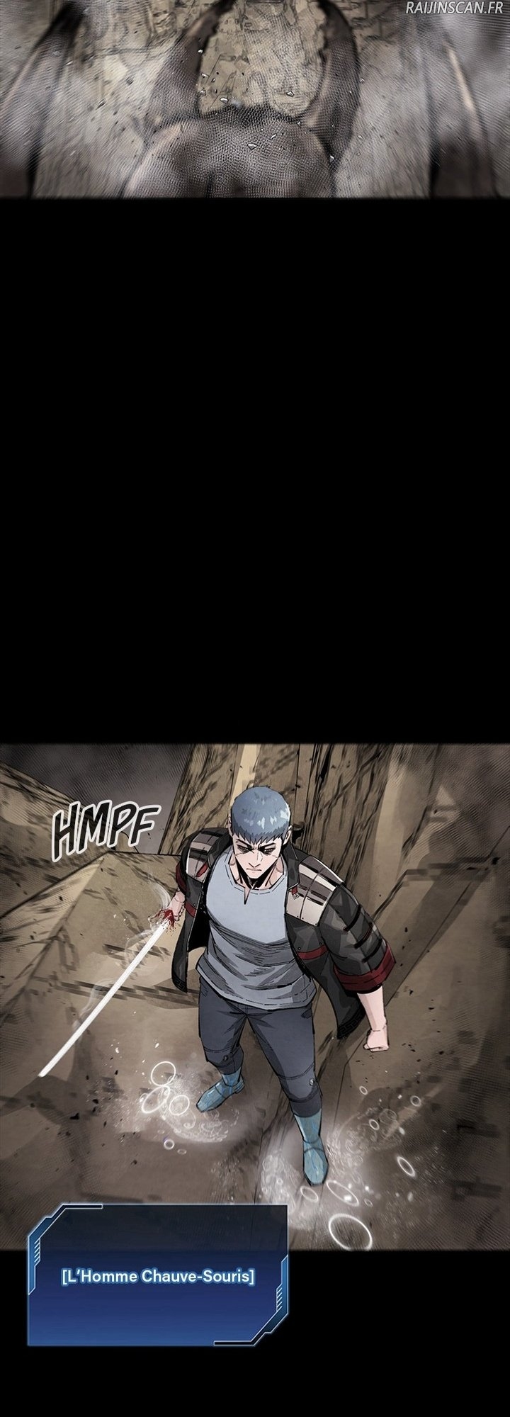 Read L.A.G Fr Manga Online