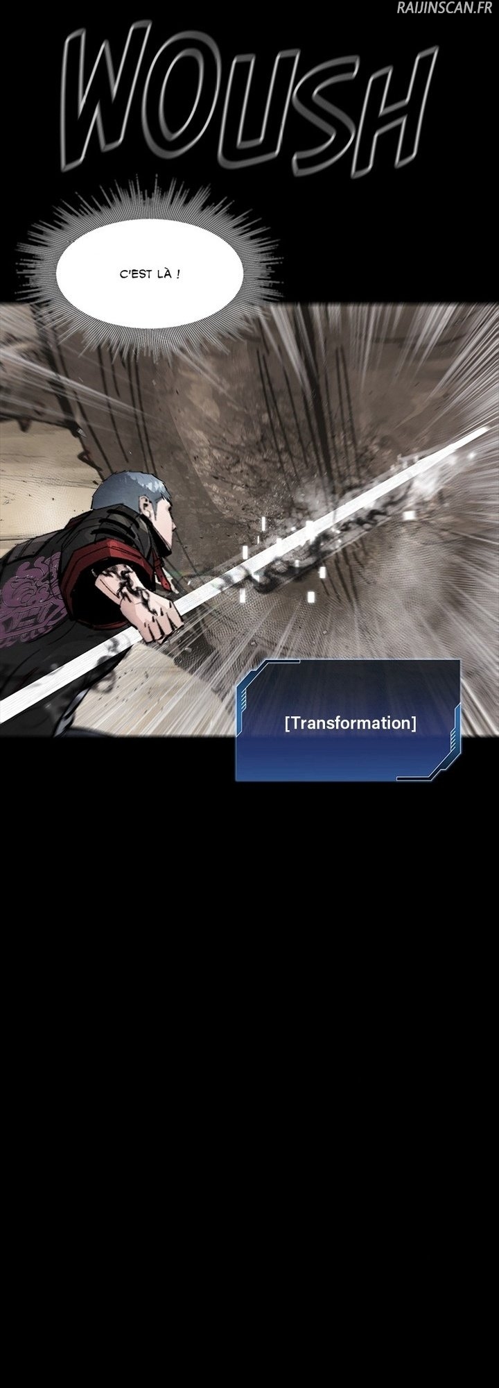 Read L.A.G Fr Manga Online