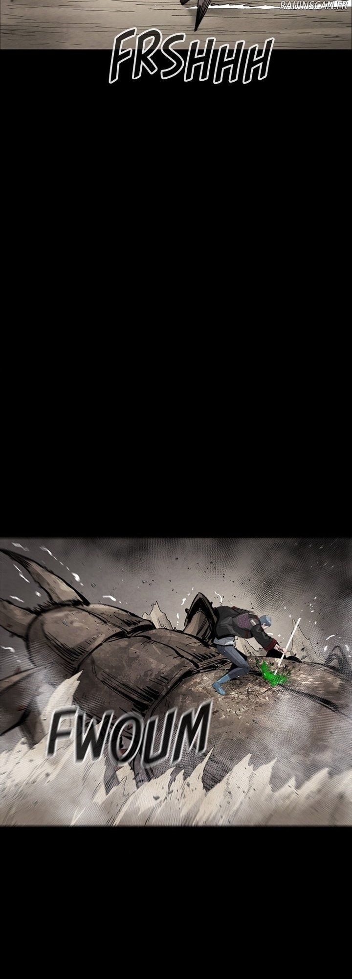 Read L.A.G Fr Manga Online