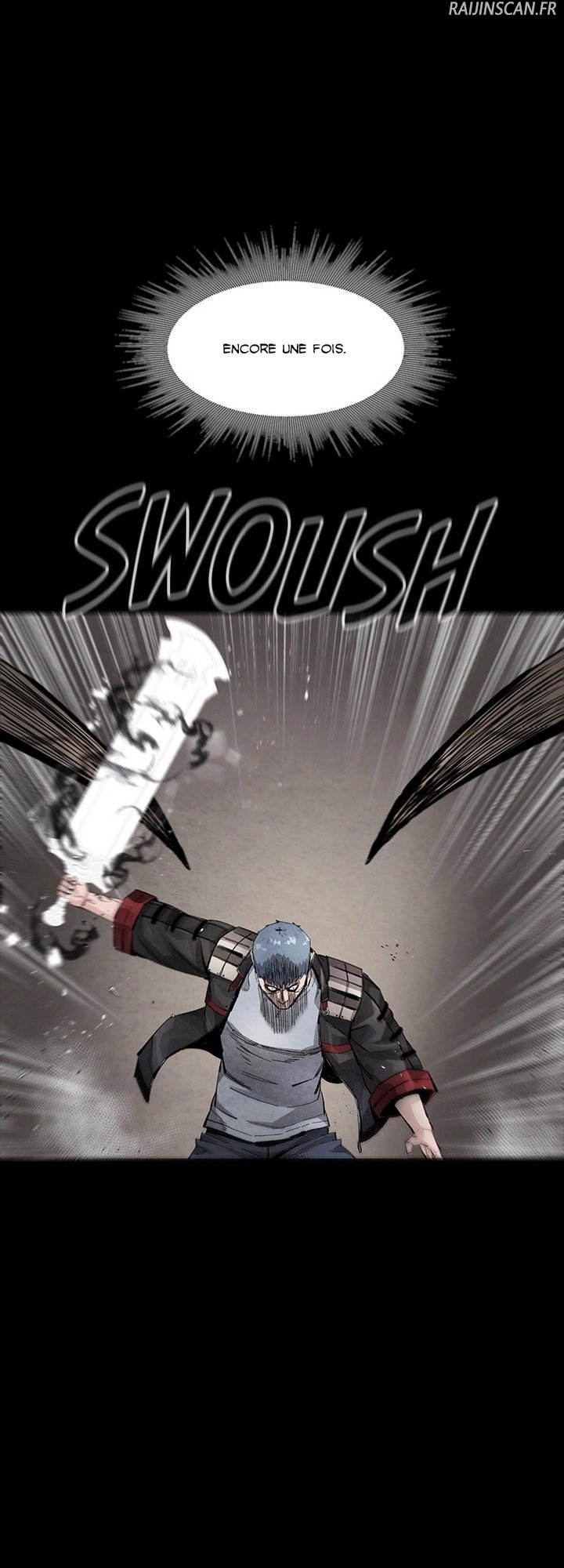 Read L.A.G Fr Manga Online