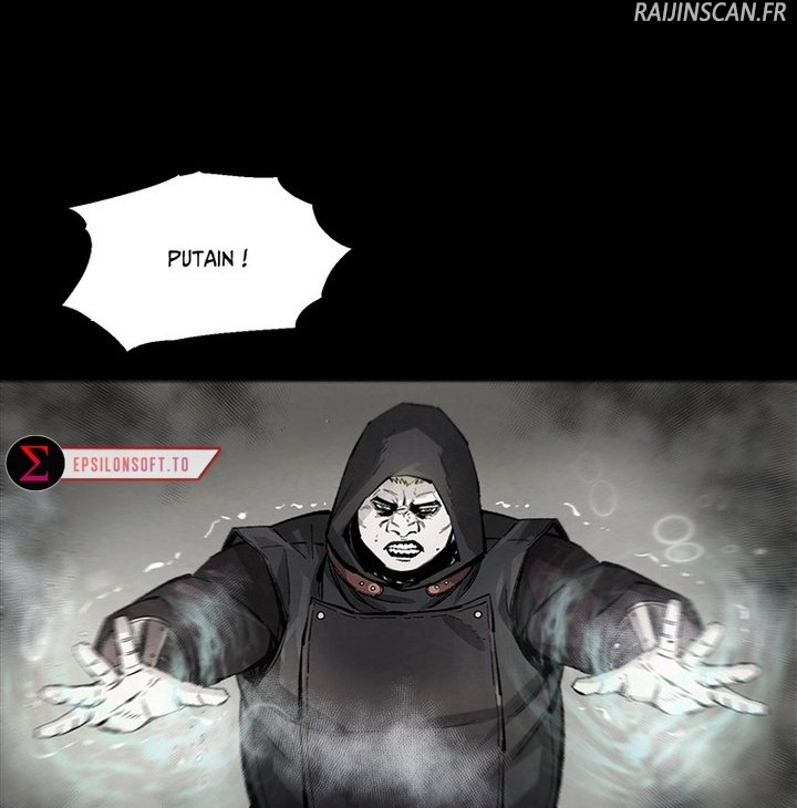 Read L.A.G Fr Manga Online