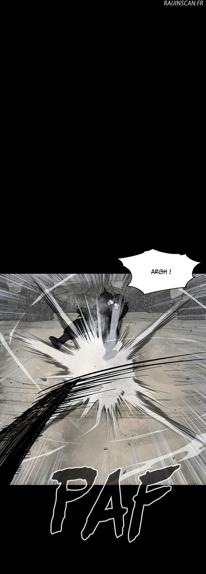 Read L.A.G Fr Manga Online